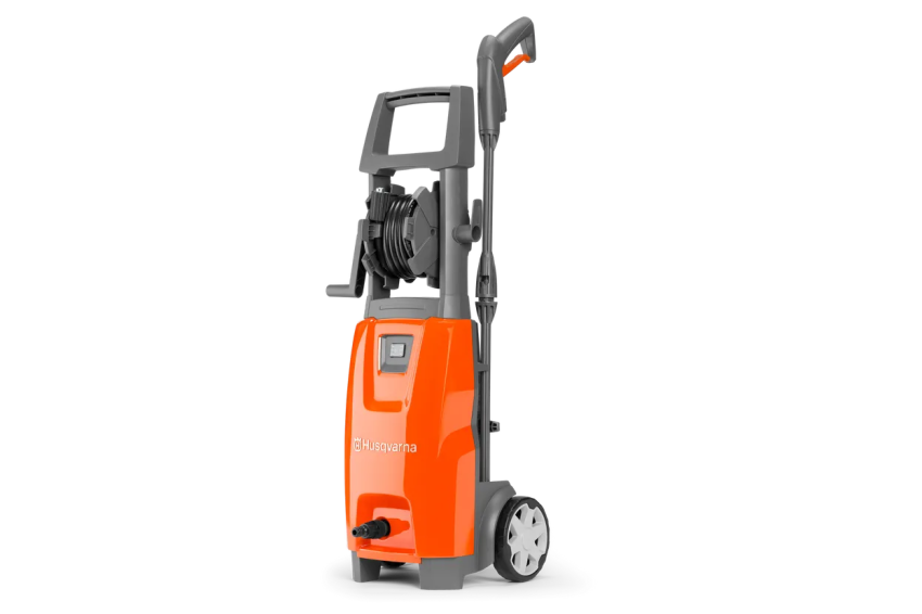 Husqvarna PW 125 Myjka ciśnieniowa 967676401 967 67 64-01