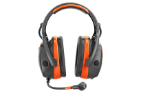 Husqvarna Ochronniki słuchu X-SYNC Bluetooth, FM z pałąkiem - 3