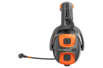 Husqvarna Ochronniki słuchu X-SYNC Bluetooth, FM z pałąkiem - 4