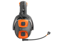 Husqvarna Ochronniki słuchu X-SYNC Bluetooth, FM z pałąkiem - 2
