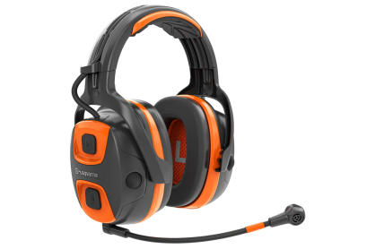 Husqvarna Ochronniki słuchu X-SYNC Bluetooth, FM z pałąkiem
