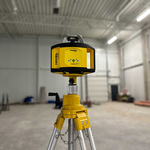 Nivel System NL500G Digital Niwelator laserowy zielony - 6