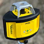 Nivel System NL500G Digital Niwelator laserowy zielony - 4