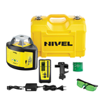 Nivel System NL500G Digital Niwelator laserowy zielony - 2