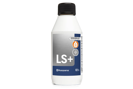 Husqvarna Olej LS+ do silników 2-suwowych 100 ml