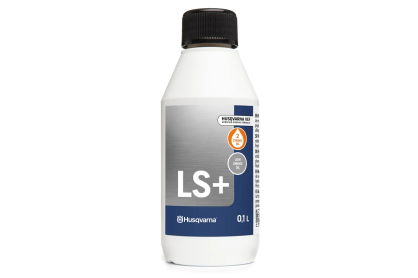 Husqvarna Olej LS+ do silników 2-suwowych 100 ml