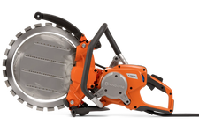 Husqvarna K 7000 Ring PRIME Przecinarka elektryczna 14