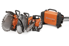 Husqvarna K 7000 Ring PRIME Przecinarka elektryczna 14