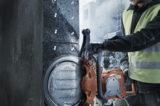 Husqvarna K 7000 Ring PRIME Przecinarka elektryczna 14