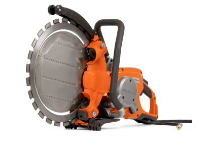Husqvarna K 7000 Ring PRIME Przecinarka elektryczna 14" 350 mm