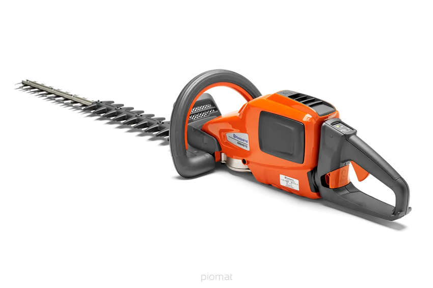 Husqvarna 520iHD70 Nożyce do żywopłotu akumulatorowe 967915703 967 91 57‑03