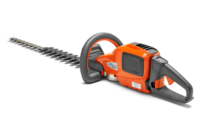 Husqvarna 520iHD70 Nożyce do żywopłotu akumulatorowe 967915703 967 91 57‑03