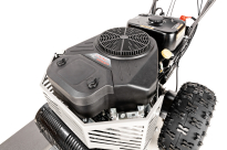 Weibang WBBC7623LC Kosiarka spalinowa mulczująca z silnikiem V-Twin Loncin LC2P80F, 2-cylindrowym benzynowym