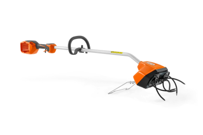 Husqvarna TH125i Minikultywator akumulatorowy bez baterii i ładowarki