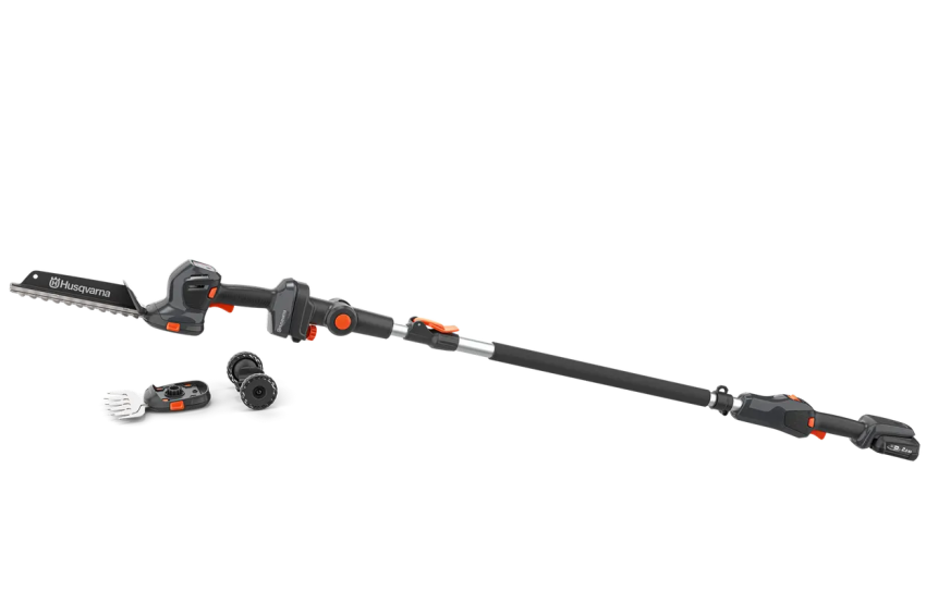 Husqvarna Aspire SE20-P4A Nożyce do żywopłotu akumulatorowe 970716702 970 71 67‑02