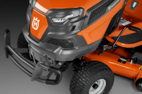 Husqvarna Osłona maski z przodu do traktorów - 2