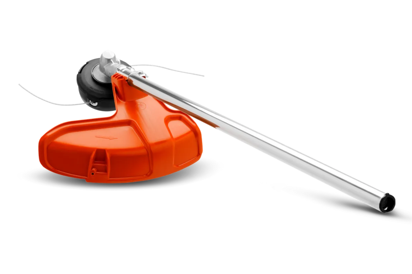 Husqvarna 850TA Przystawka do wykaszarek z dwuczęściowym wałem 537353503 537 35 35‑03