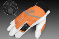 Husqvarna Rękawice Functional Light Comfort rozmiar 9 - 2