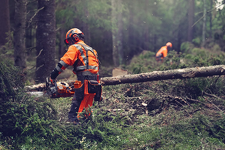 Husqvarna 564 XPG Pilarka spalinowa łańcuchowa z wtryskiem paliwa i podgrzewanymi uchwytami - 8