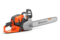 Husqvarna 564 XPG Piła spalinowa łańcuchowa 970711618 Możliwość pracy długą prowadnicą do 28 cali