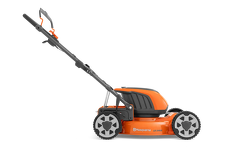 Husqvarna LB 246iS Kosiarka akumulatorowa 970787501 Uchwyt do podnoszenia z przodu i z tyłu