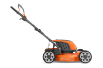 Husqvarna LB 246iS Kosiarka akumulatorowa 970787501 Uchwyt do podnoszenia z przodu i z tyłu