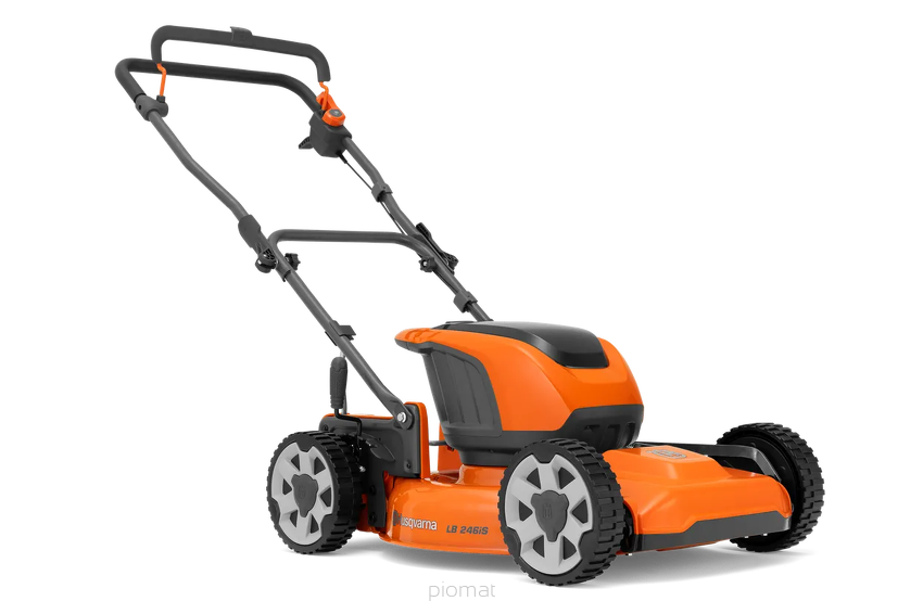 Husqvarna LB 246iS Kosiarka akumulatorowa 970787501