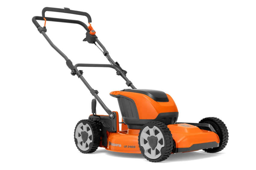 Husqvarna LB 246iS Kosiarka akumulatorowa 970787501