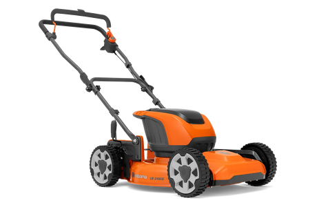 Husqvarna LB 246iS Kosiarka akumulatorowa bez baterii i ładowarki