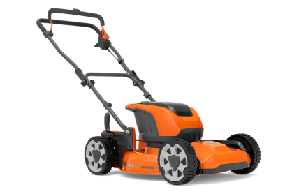 Husqvarna LB 246iS Kosiarka akumulatorowa bez baterii i ładowarki