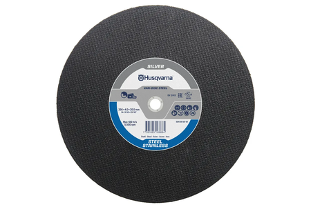 Husqvarna Tarcza ścierna do stali Vari Cut 400 mm