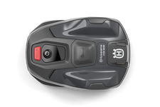 Husqvarna Automower 310E Nera Kosiarka automatyczna robot koszący z EPOS 970819711 potrafi dostosować się do projektów ogrodowych