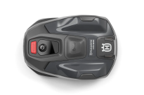 Husqvarna Automower 310E Nera Kosiarka automatyczna robot koszący z EPOS 970819711 potrafi dostosować się do projektów ogrodowych