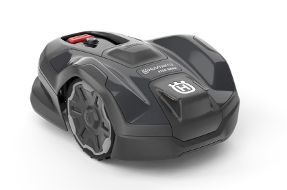 Husqvarna Automower 310E Nera Kosiarka automatyczna robot koszący z modułem EPOS