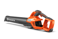 Husqvarna 335iB Dmuchawa do liści akumulatorowa 970827401 Wygodny uchwyt oraz intuicyjna klawiatura