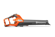 Husqvarna 335iB Dmuchawa do liści akumulatorowa 970827401 Opcja tempomatu utrzymuje prędkość powietrza i siłę nawiewu