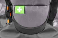 Husqvarna Plecak na sprzęt 70 L - 7