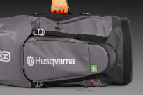 Husqvarna Plecak na sprzęt 70 L - 5
