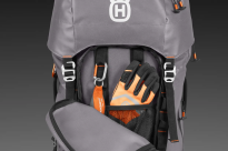 Husqvarna Plecak na sprzęt 70 L - 4