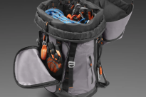 Husqvarna Plecak na sprzęt 70 L - 3