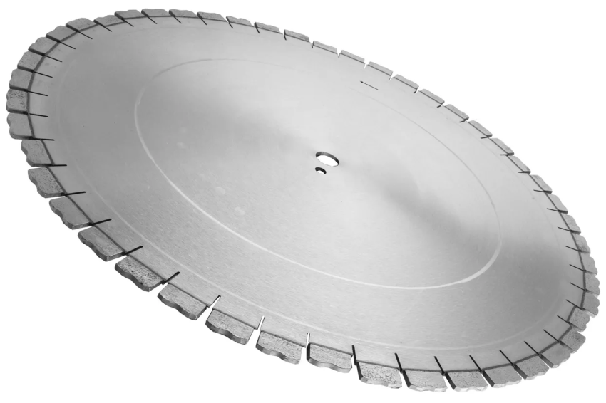 Husqvarna TA600 Tarcza diamentowa płaski Elite Cut 900 mm