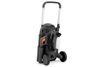 Husqvarna PW 240 Myjka ciśnieniowa 970648101 970 64 81‑01 wyposażona w elastyczny wąż i bęben z prowadnicą