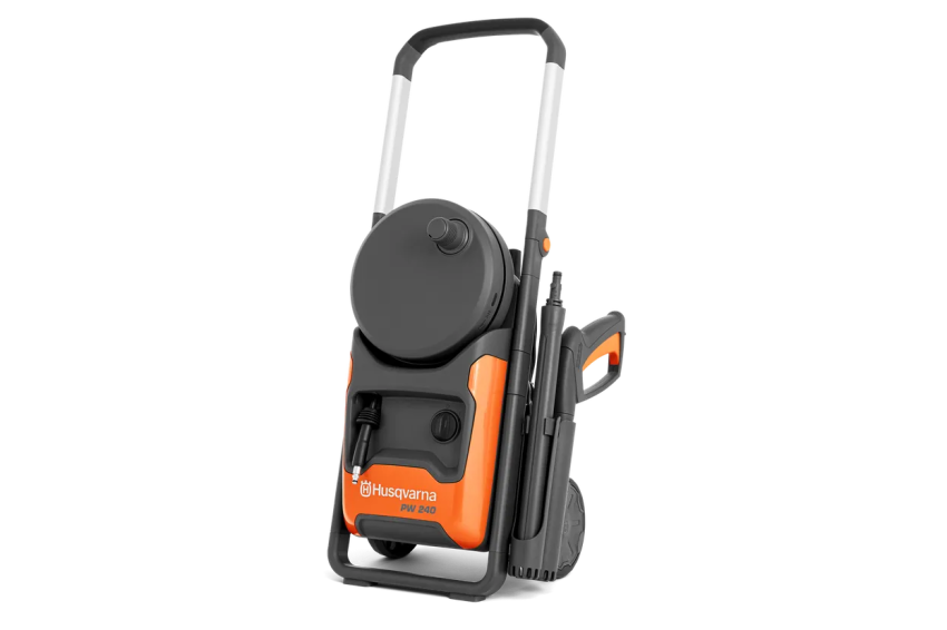 Husqvarna PW 240 Myjka ciśnieniowa 970648101 970 64 81‑01