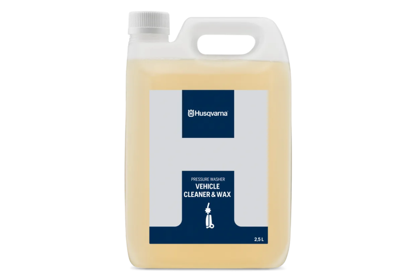 Husqvarna Środek do czyszczenia i woskowania pojazdów 590661301 590 66 13‑01