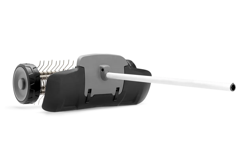 Husqvarna DT600 Przystawka wertylukator 967296901 967 29 69‑01