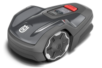 Husqvarna Automower Aspire R4 Kosiarka automatyczna robot koszący 970568511 970 56 85‑11 zapewnia niezawodną pracę i optymalne rezultaty