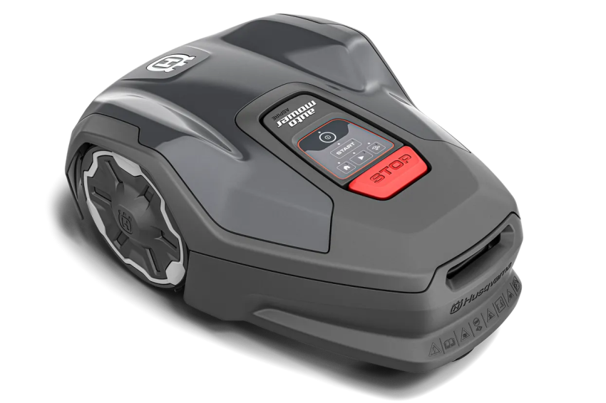 Husqvarna Automower Aspire R4 Kosiarka automatyczna robot koszący 970568511 970 56 85‑11