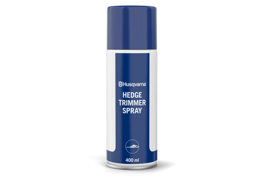 Husqvarna Smar rozpylać do nożyc do żywopłotu 400 ml