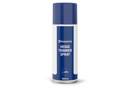Husqvarna Smar rozpylać do nożyc do żywopłotu 400 ml