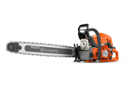 Husqvarna 592 XP Pilarka spalinowa łańcuchowa